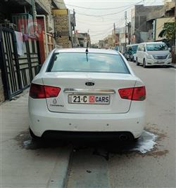 كيا سيراتو